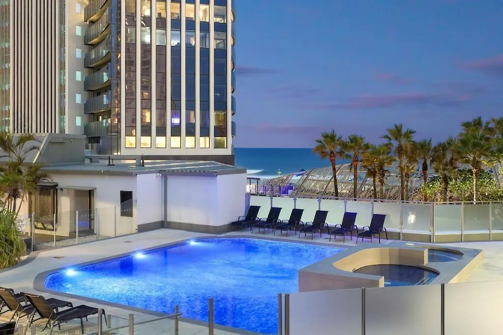 Surfers Paradise 3 Bed Apartment Gold Coast Australia