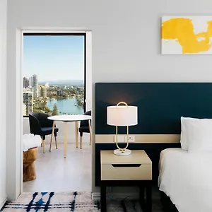 Voco By Ihg Hotel