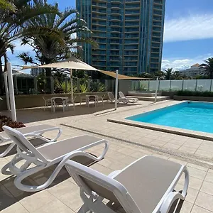 海冲浪海滨度假公寓酒店 公寓式酒店