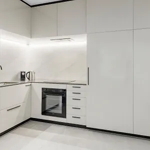 Meriton Surfers Paradise 公寓式酒店