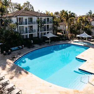 4* Otel Mercure