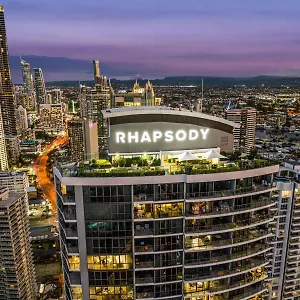 4* Resort Rhapsody - Official