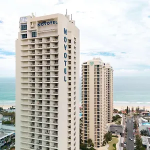 Novotel Surfers Paradise Gold Coast
