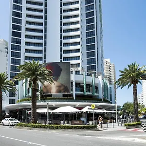 4* Apart Otel Aria