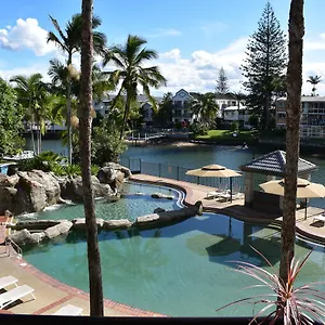 Paradise Island Semesteranläggning (resort)
