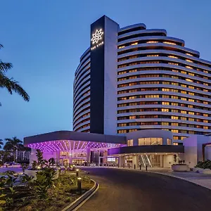 5* Otel The Star Grand At The Star